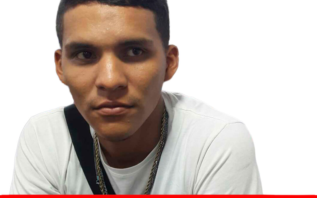 ANGEL GABRIEL BARCELO VASQUEZ