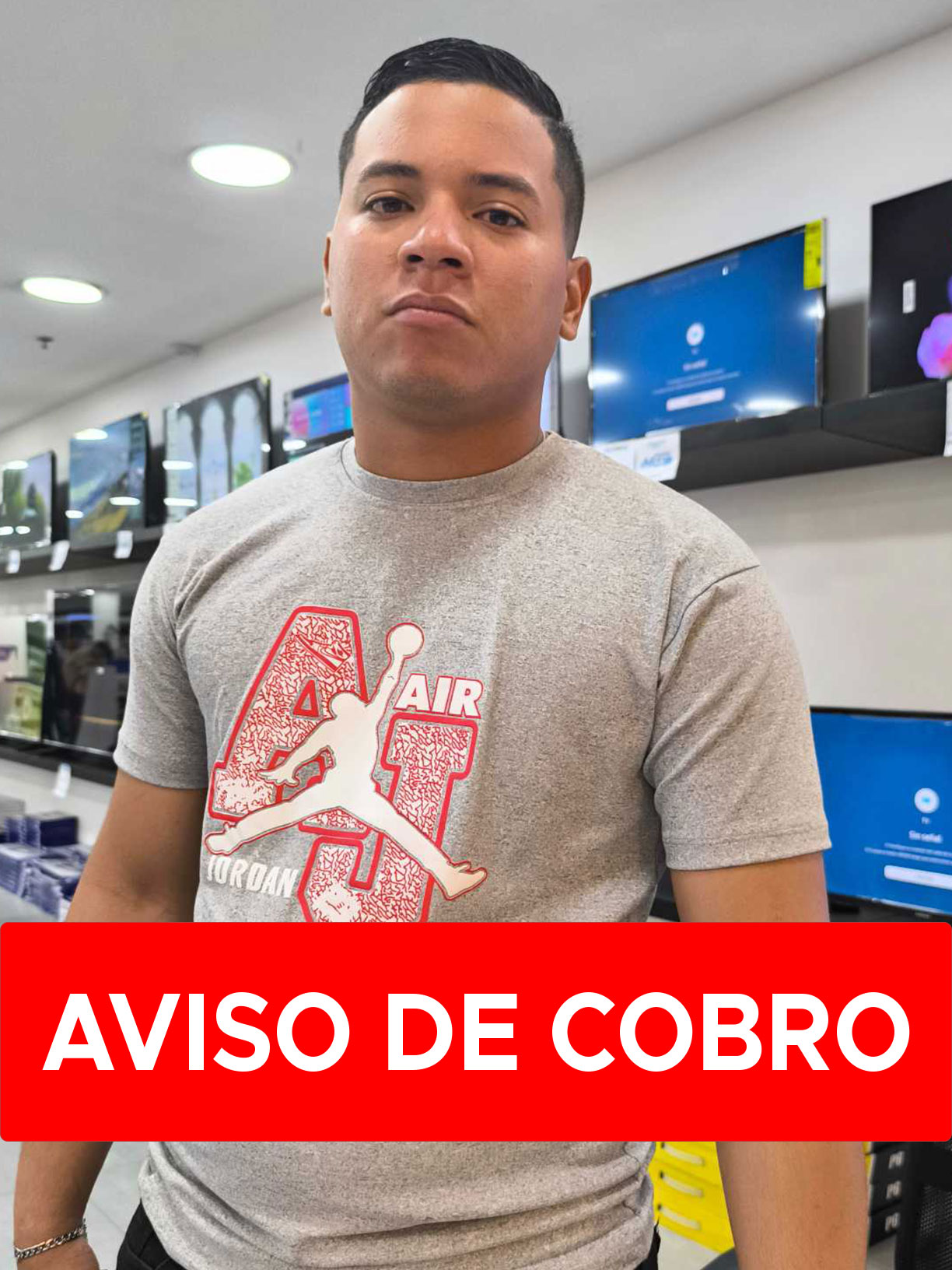 ANGEL JOSE LIRA GIL