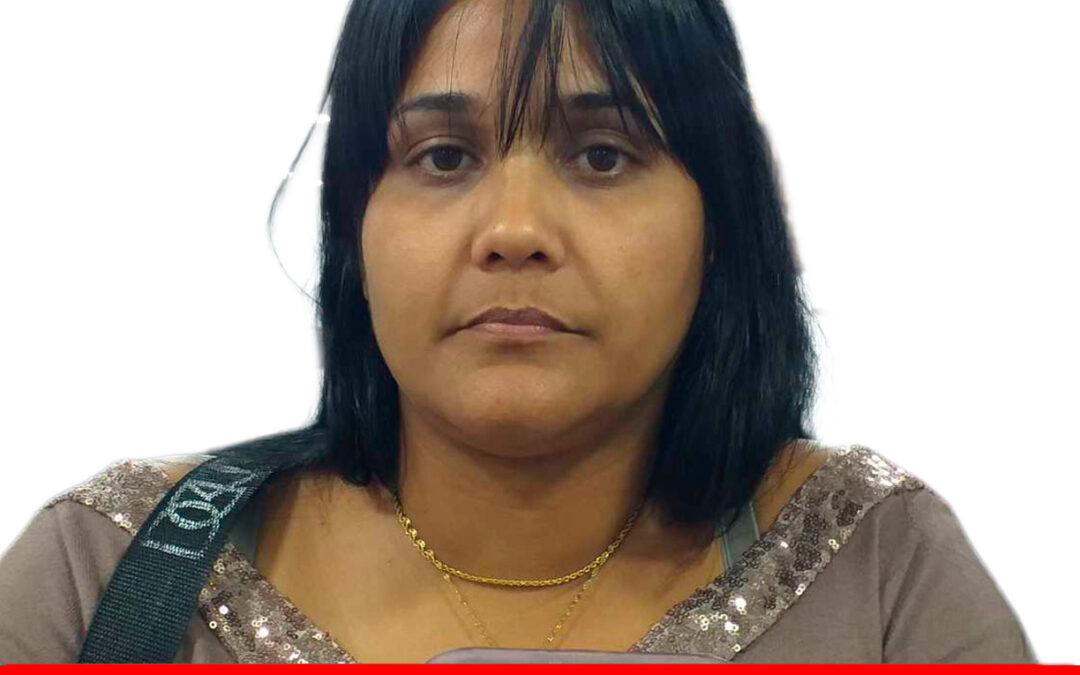 ANGELA YSABEL GONZALEZ BENAVIDES