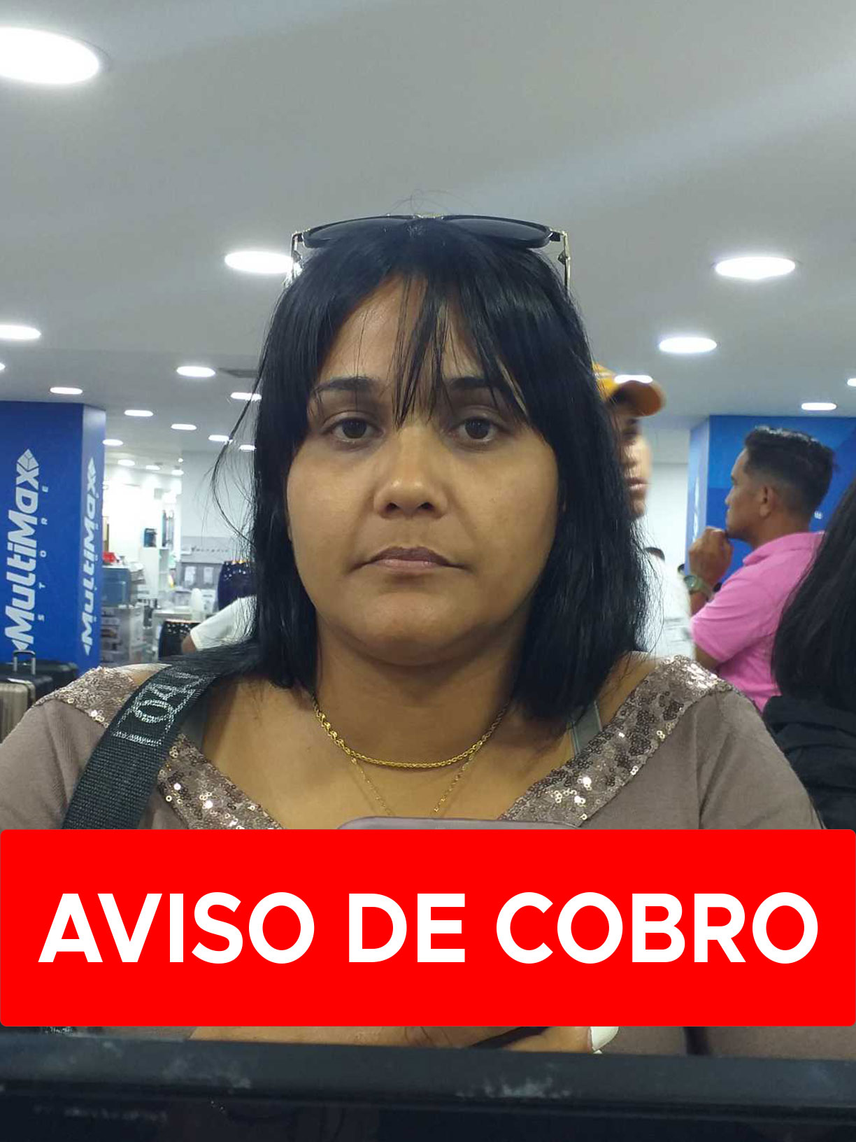 ANGELA YSABEL GONZALEZ BENAVIDES