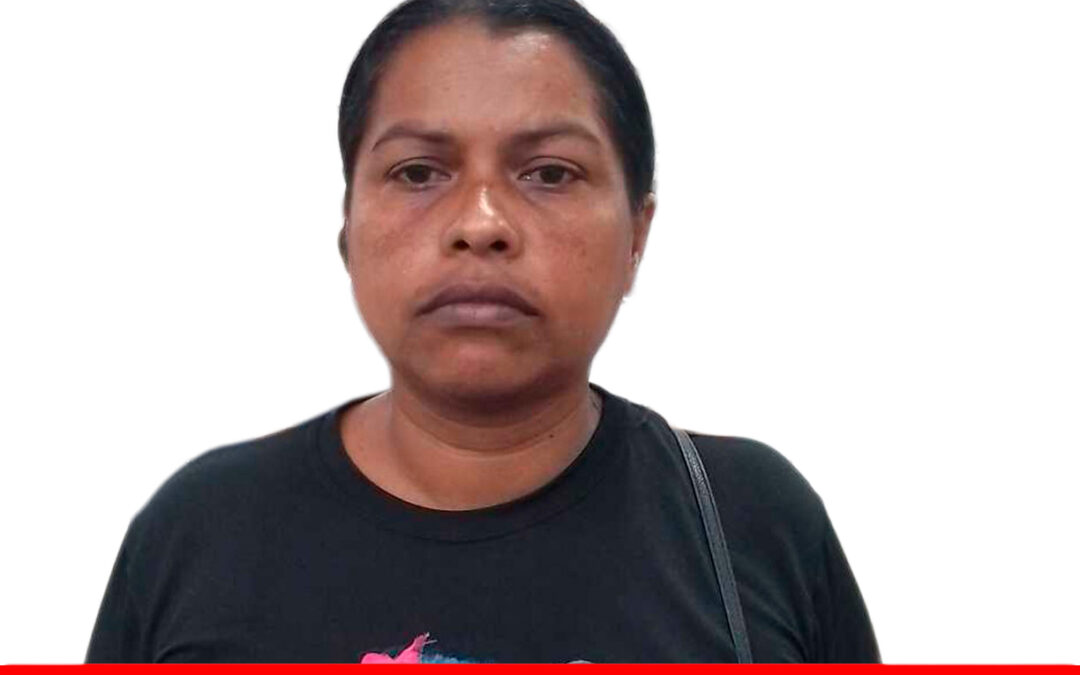 ANGELICA MARIA GOMEZ LAROSA