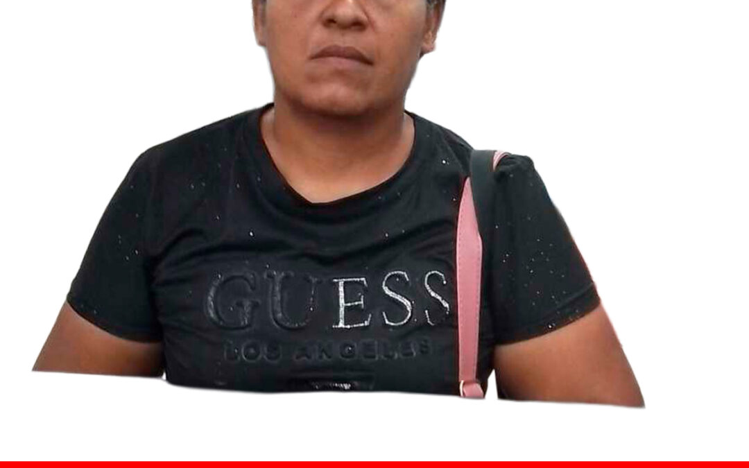 ANGGI DEL CARMEN FLORES HERNANDEZ