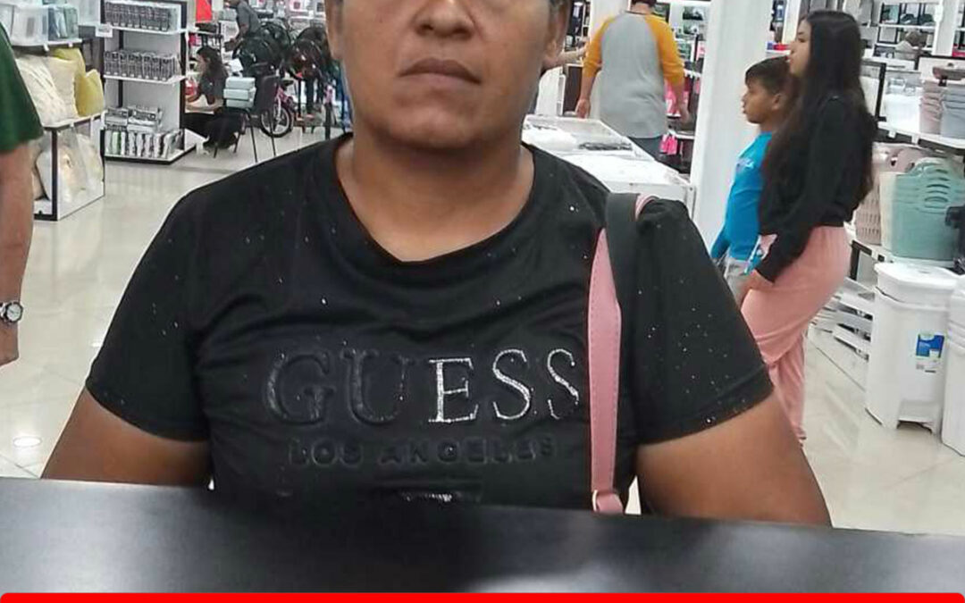 ANGGI DEL CARMEN FLORES HERNANDEZ