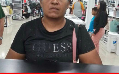 ANGGI DEL CARMEN FLORES HERNANDEZ