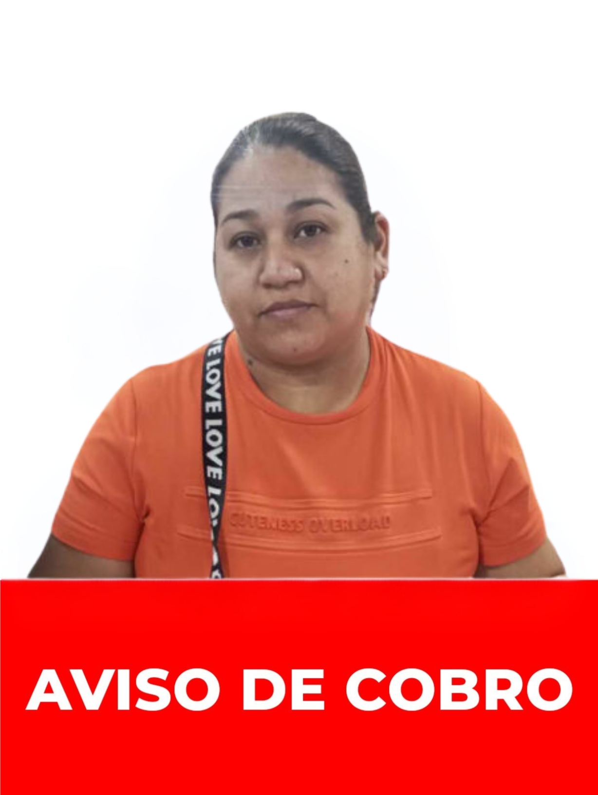 ANGGY NACARI HENRIQUE COLMENARES