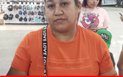 ANGGY NACARI HENRIQUE COLMENARES