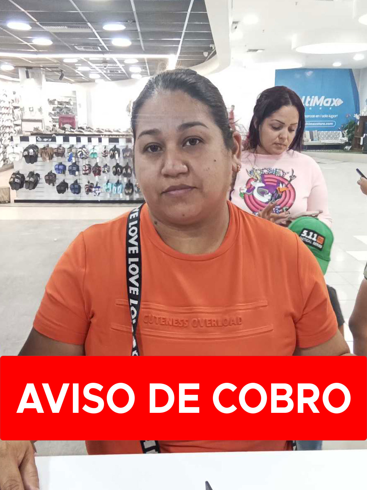 ANGGY NACARI HENRIQUE COLMENARES
