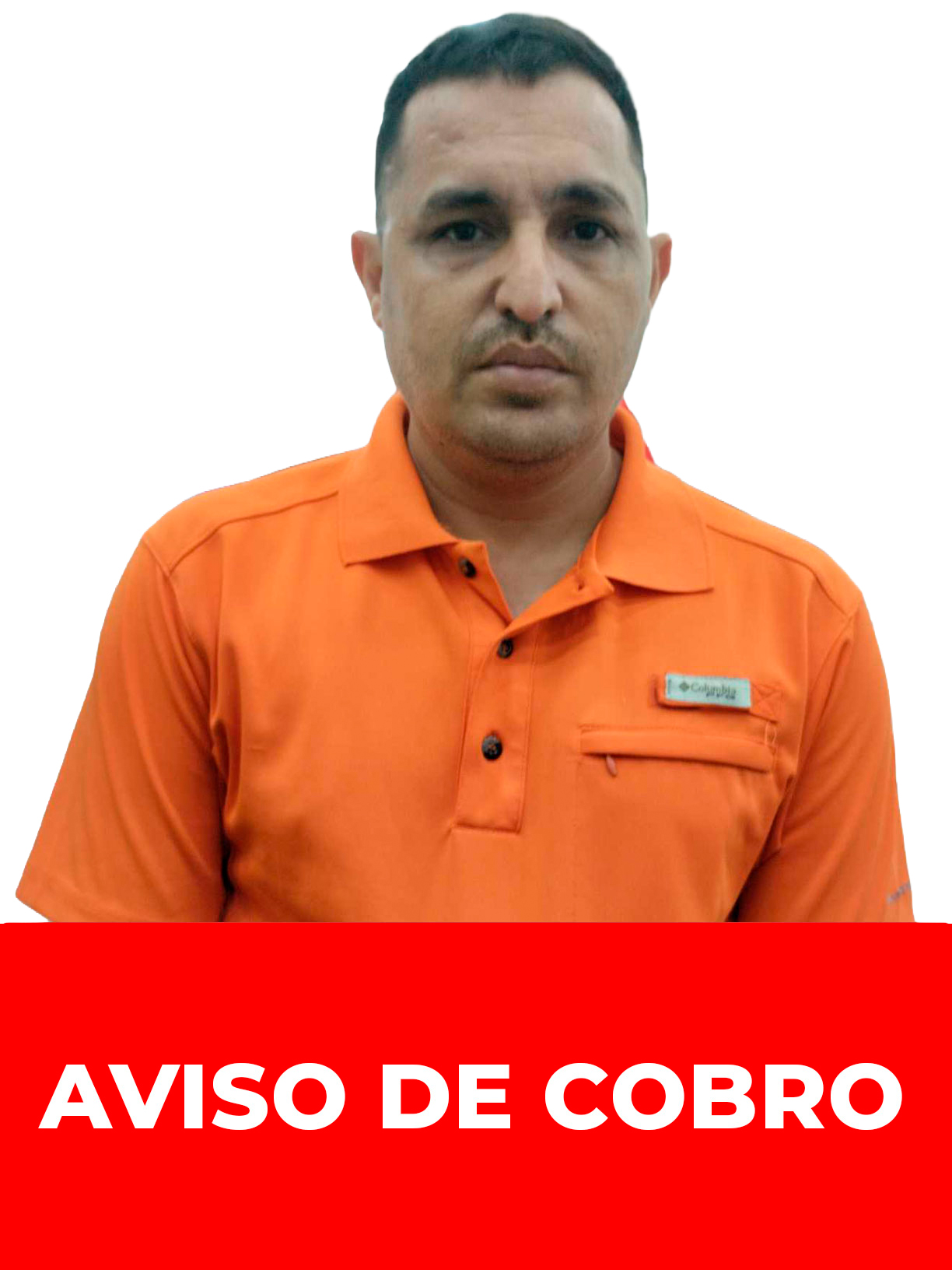 ANIBAL JOSE DE LA CRUZ GONZALEZ