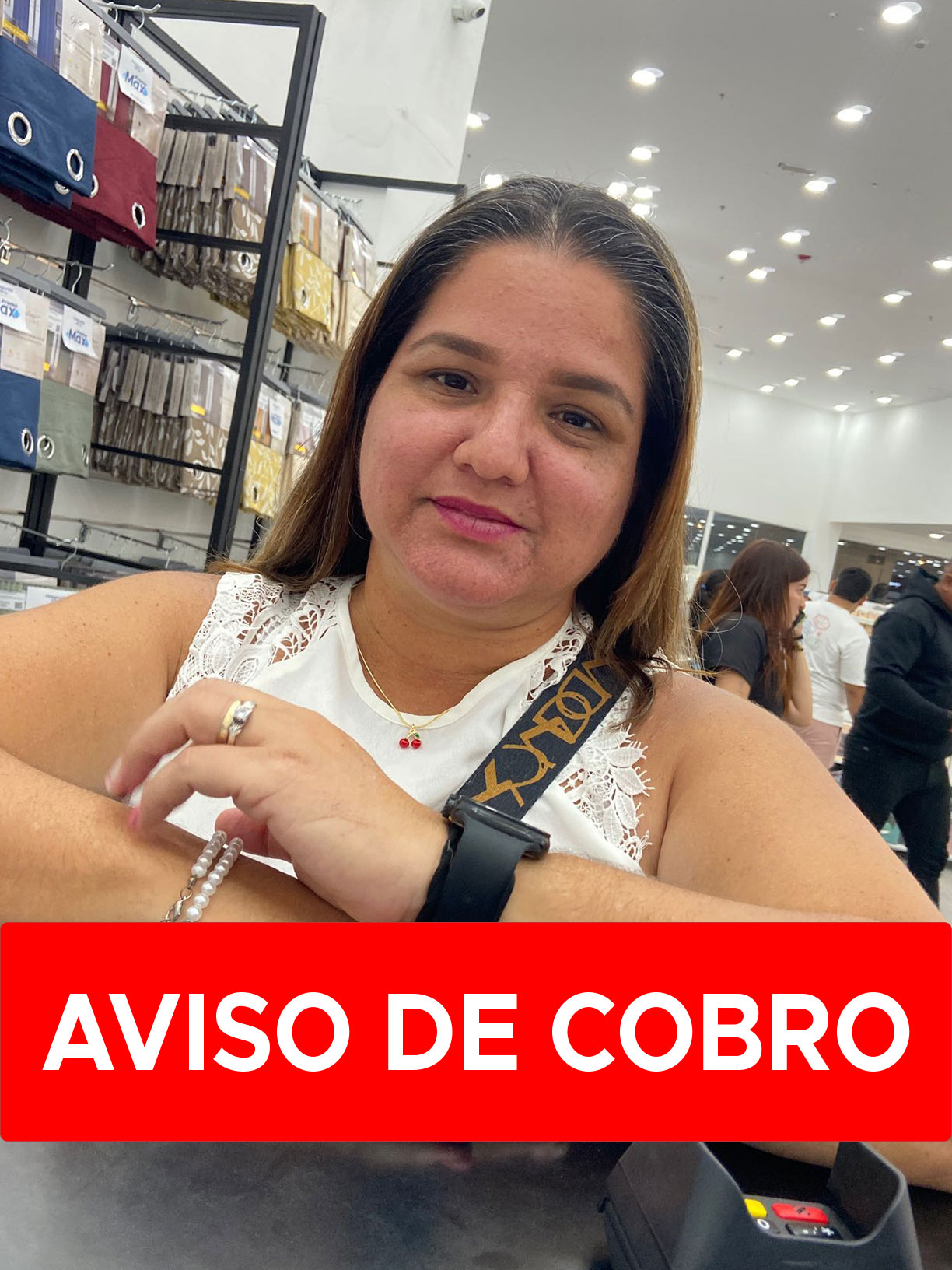 ANM MARIE DIAZ PEREZ