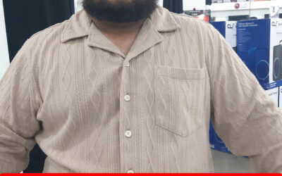 ANTHONY JOSSUE PEREZ MONTERO