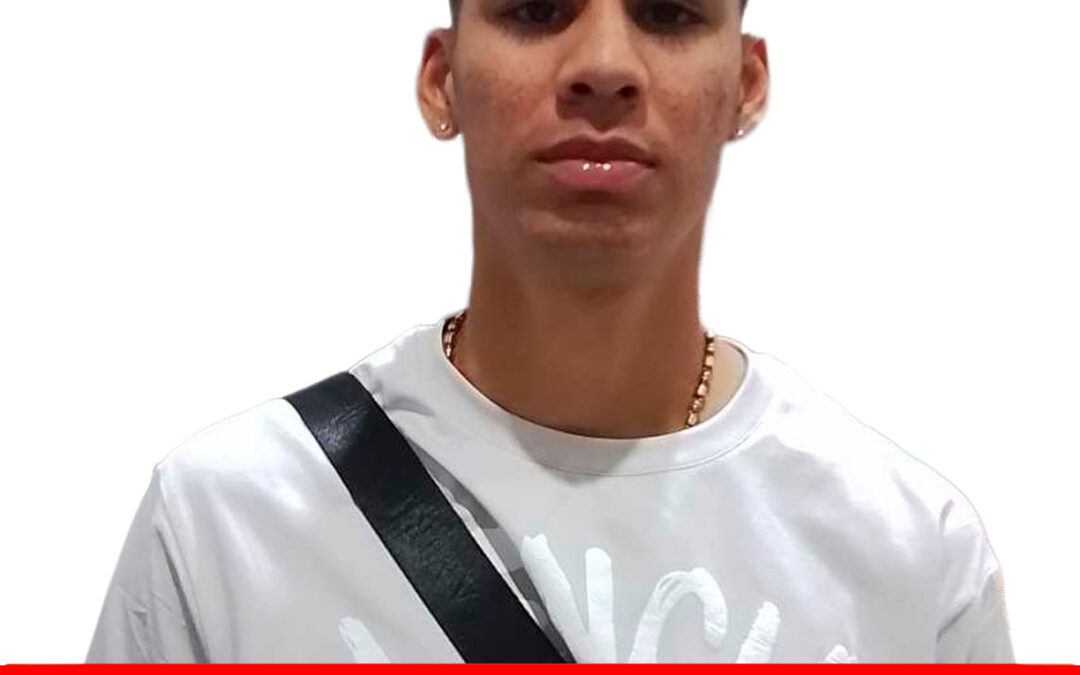 ARAMI ALEXANDER VILLARREAL MANZANILLA