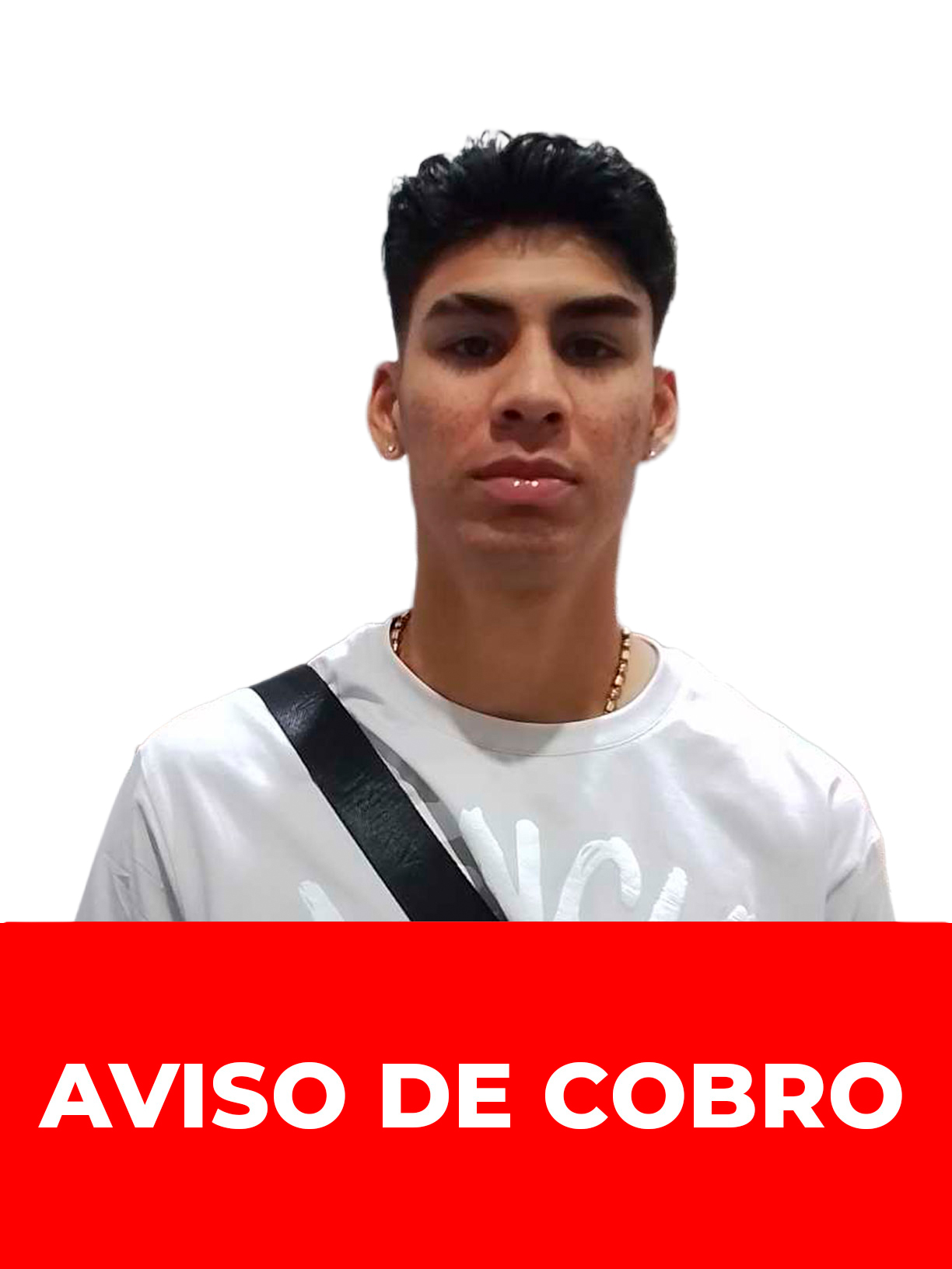 ARAMI ALEXANDER VILLARREAL MANZANILLA