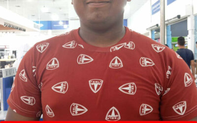 ARGENIS RAFAEL CASTILLO FLORES