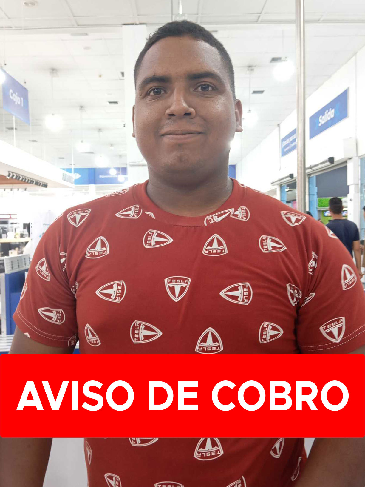 ARGENIS RAFAEL CASTILLO FLORES