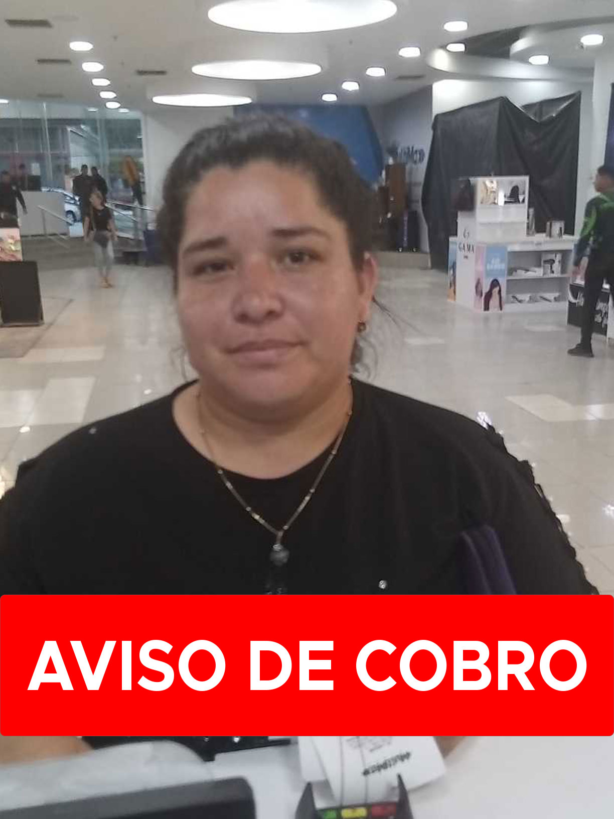 ARIANA ISQUEL PAEZ MANZANILLA