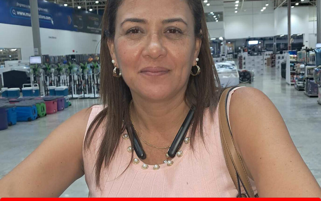 ARIANNE CECILIA MENDOZA FUENTES
