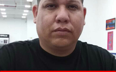 ARISTIDES JOSE VILLEGAS REYES