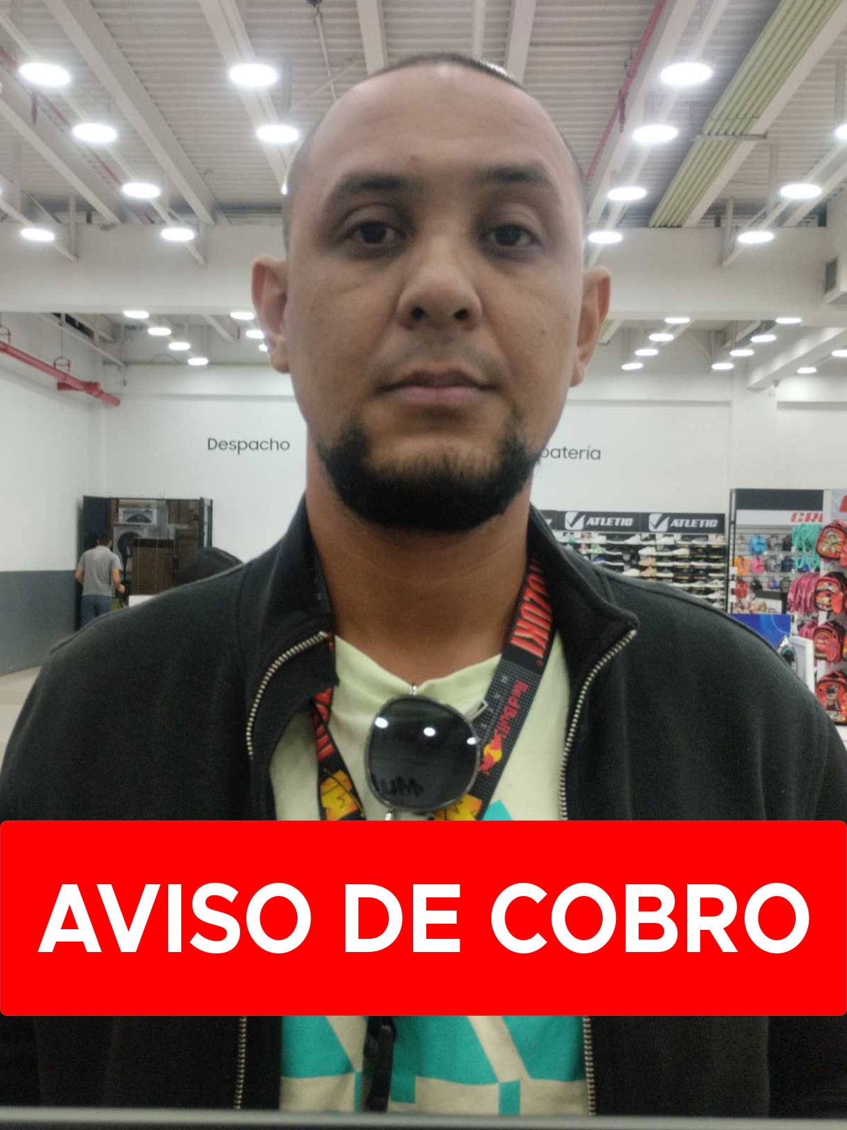 ARTURO JOSE FERREBUS ARAUJO
