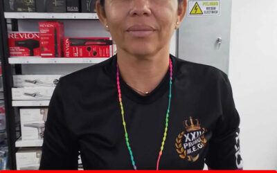 ARYELIS PATRICIA BRICEÑO RUIZ