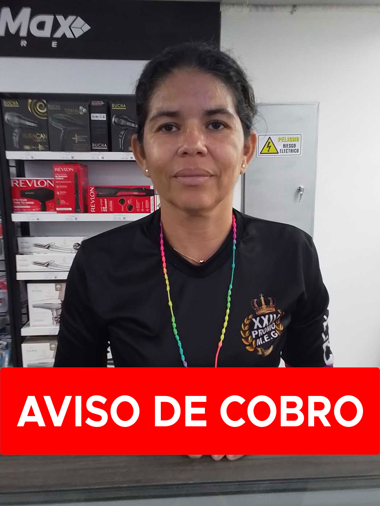 ARYELIS PATRICIA BRICEÑO RUIZ