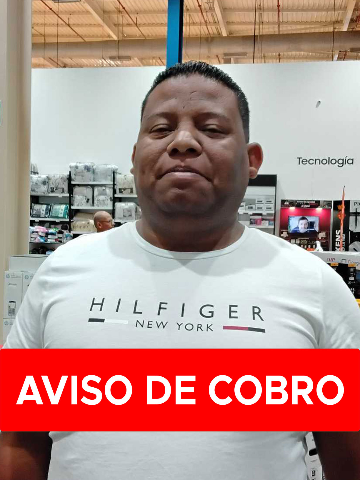 ASDRUBAL ALEXEIS ESPINOZA ACOSTA