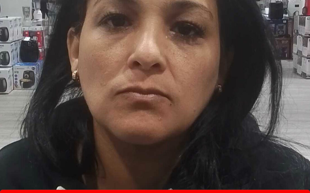 AUDRA TAINA MORENO PRIETO