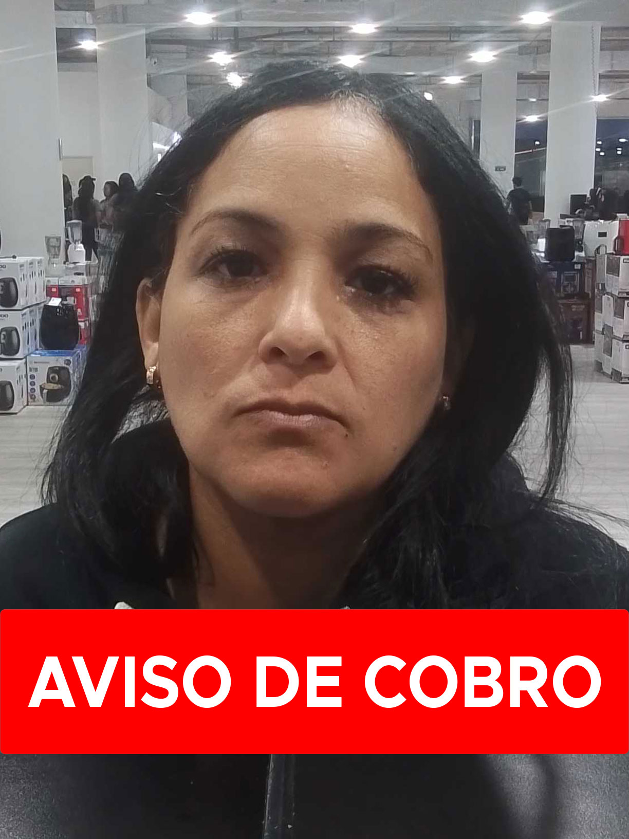 AUDRA TAINA MORENO PRIETO
