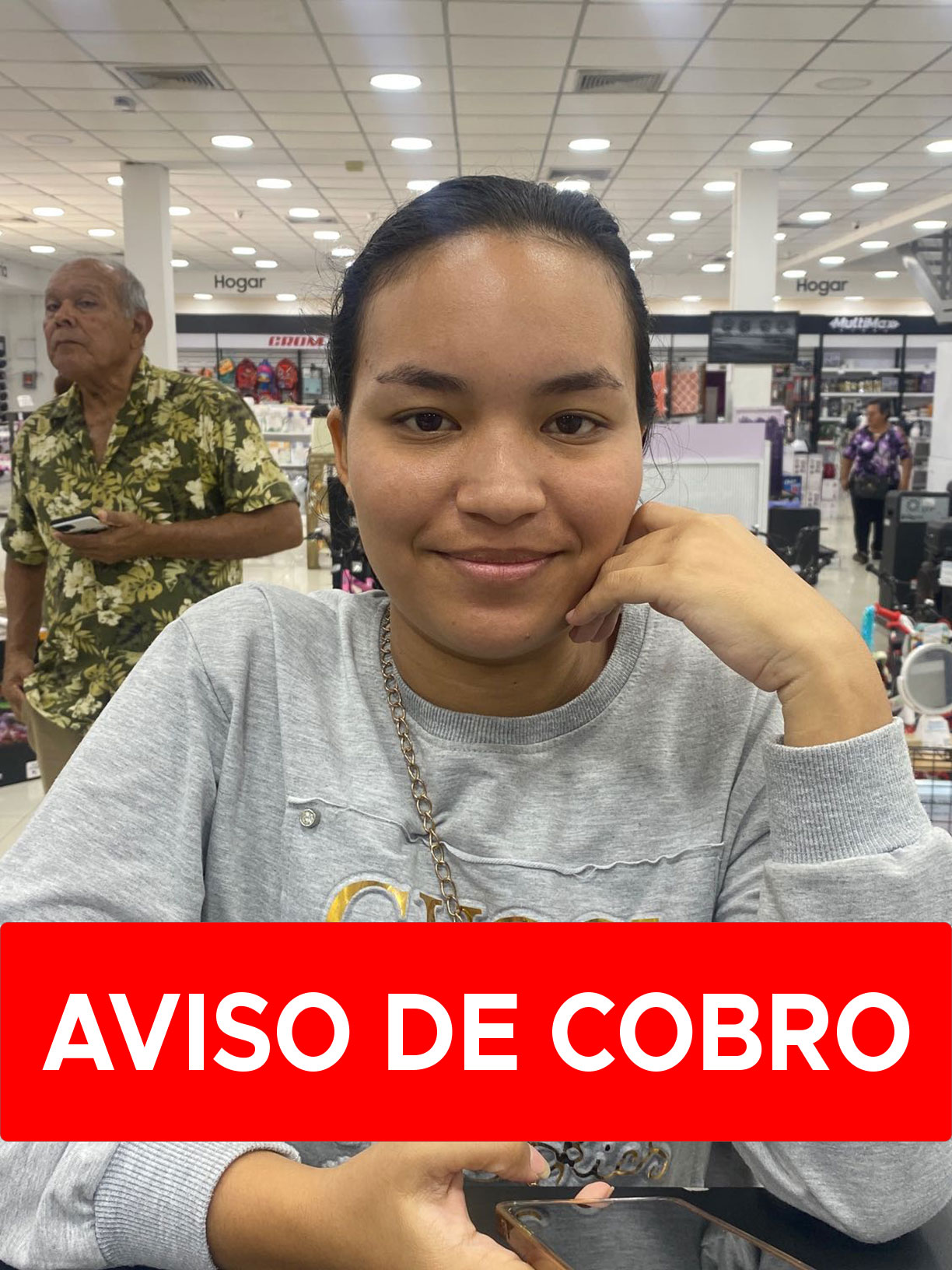 AURIMAR ALEXANDRA IRAUSQUIN DIAZ
