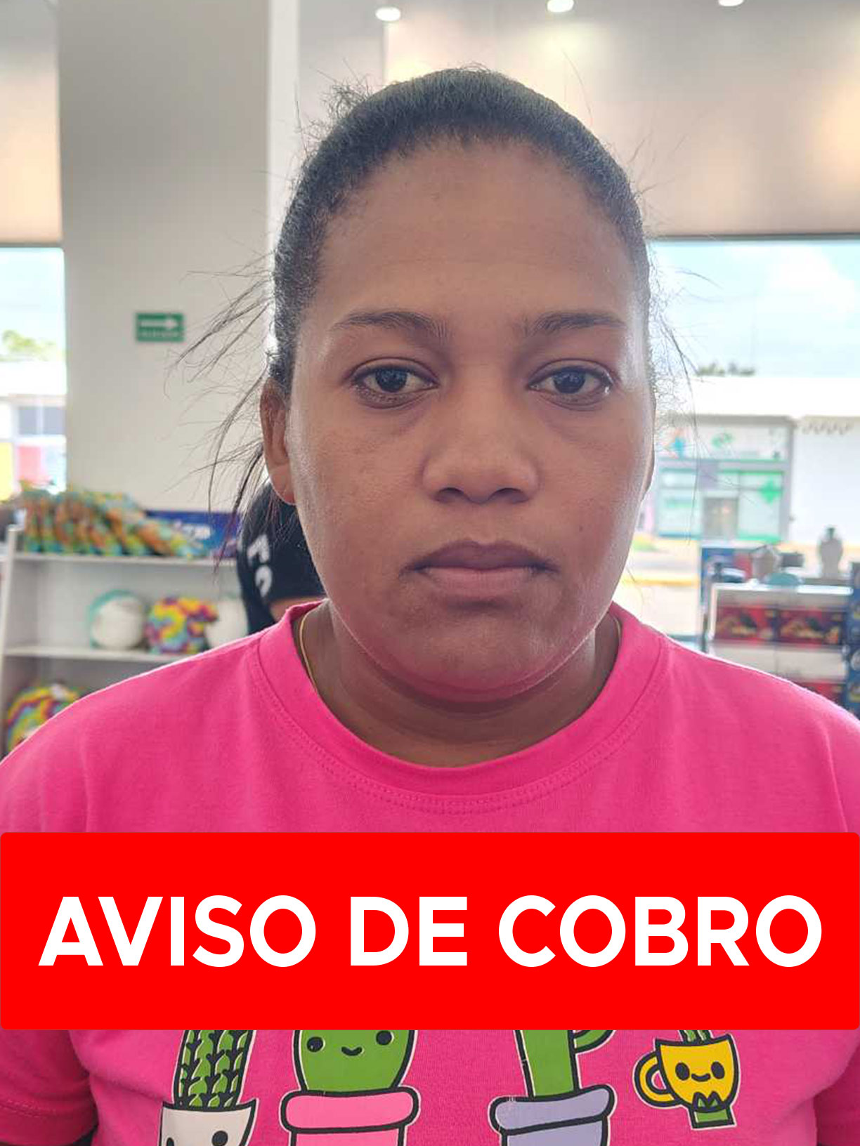 AYDA DEL CARMEN GONZALEZ MACEO