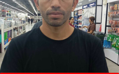 Anshony Jesus Parra Colina