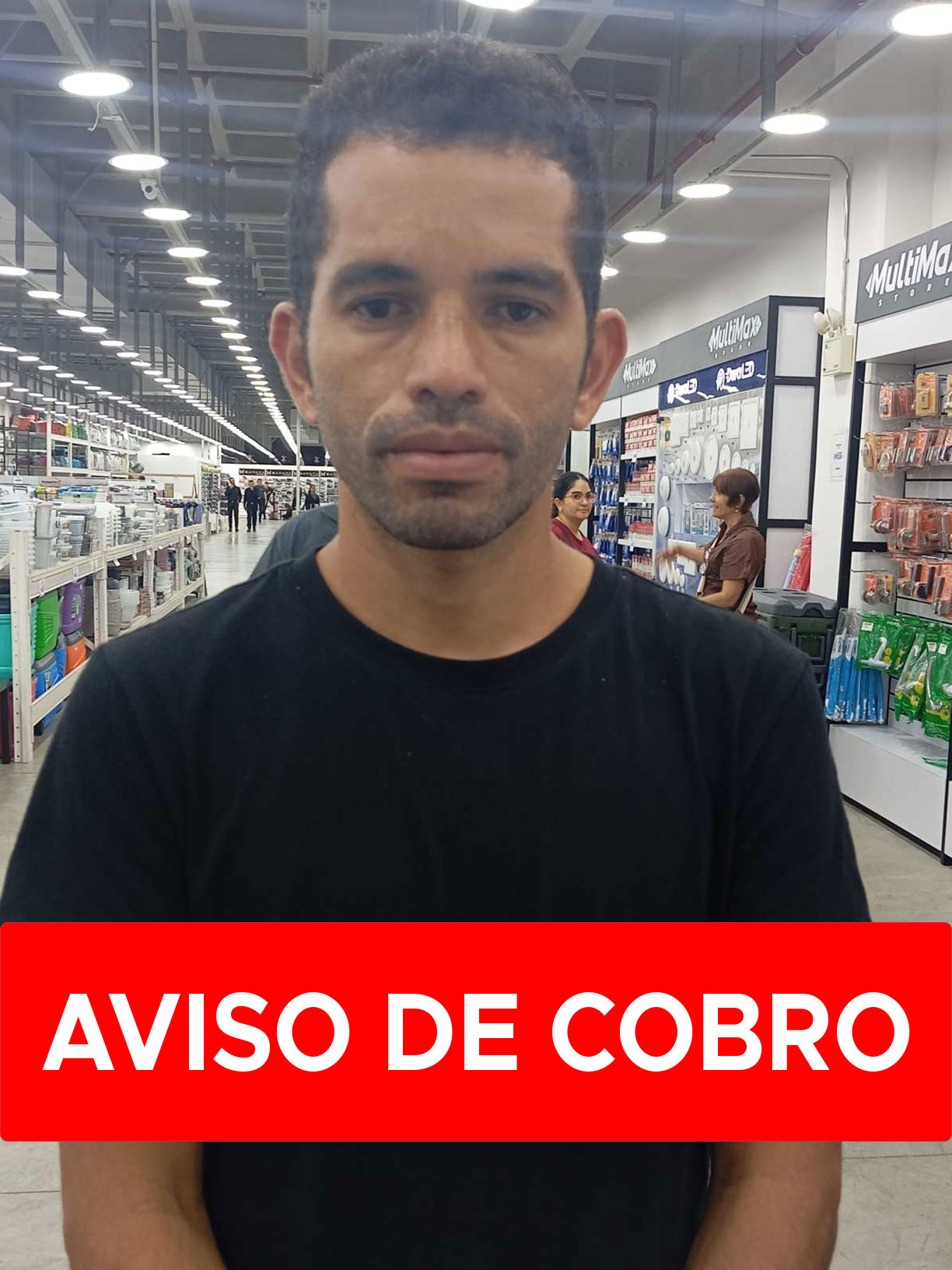 Anshony Jesus Parra Colina