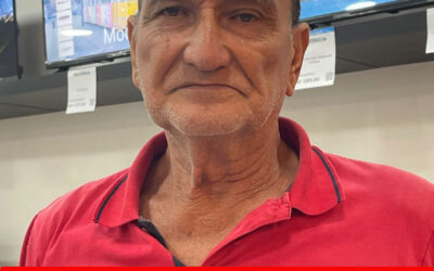 BELEN ORLANDO HERNANDEZ ROMERO