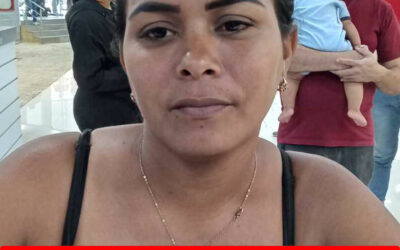 BELKIS COROMOTO ARIAS VARGA