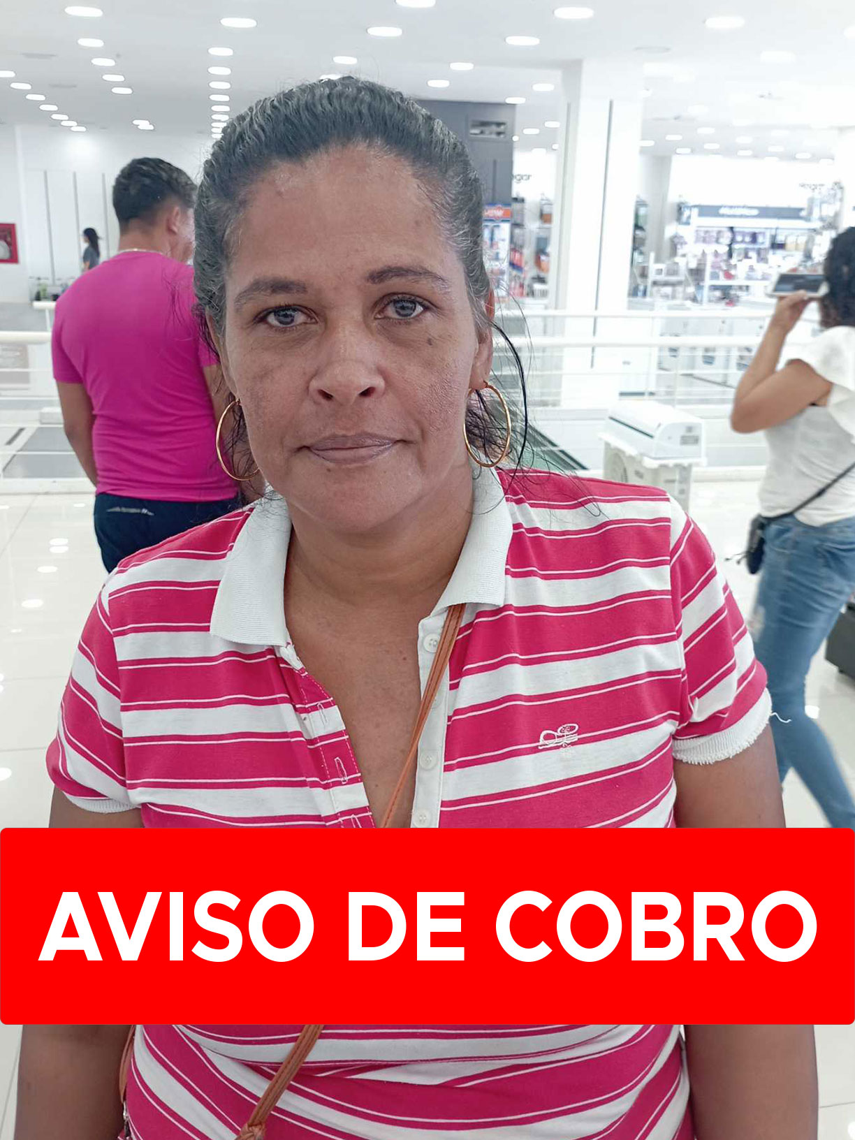 BELKIS YSMAD RODRIGUEZ MUJICA