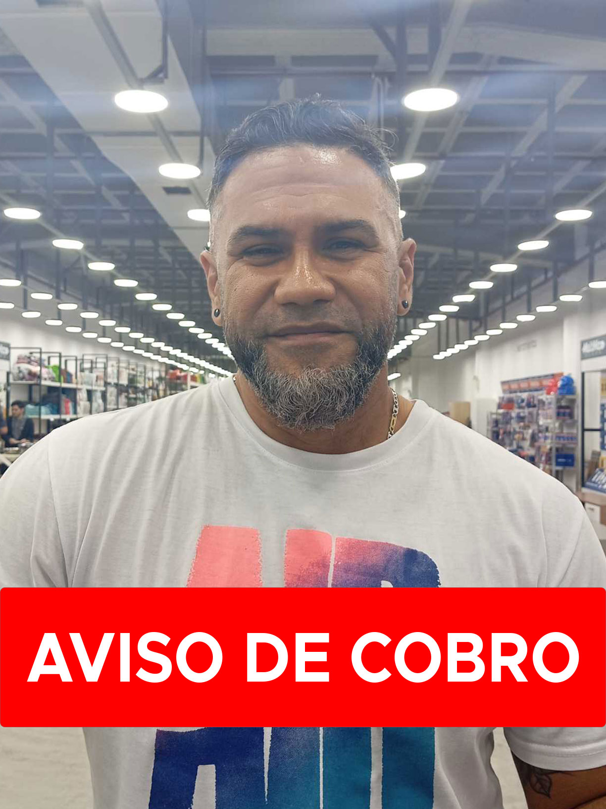 BREZHNEV MANUEL SUAREZ RIVERO