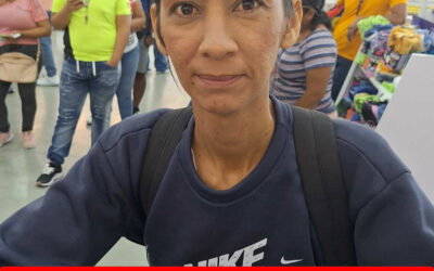 CARLA MARINA HERRERA ARENAS