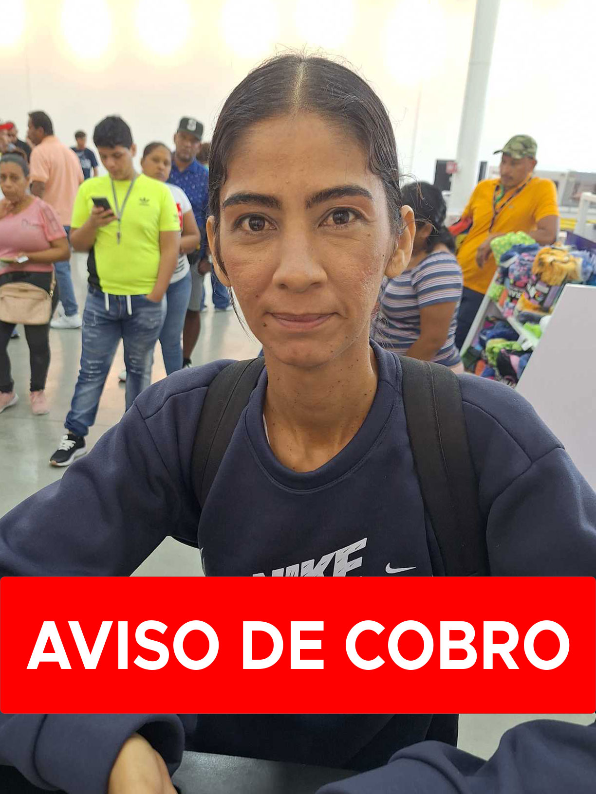 CARLA MARINA HERRERA ARENAS