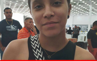 CARLEANE LENIUSKA TELLEZ TORREALBA