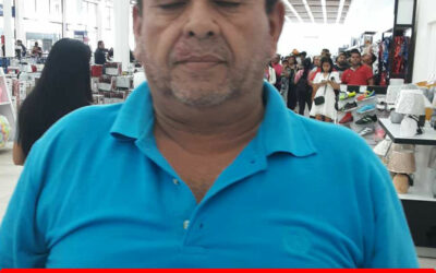 CARLOS ALBERTO ABREU MARTINEZ
