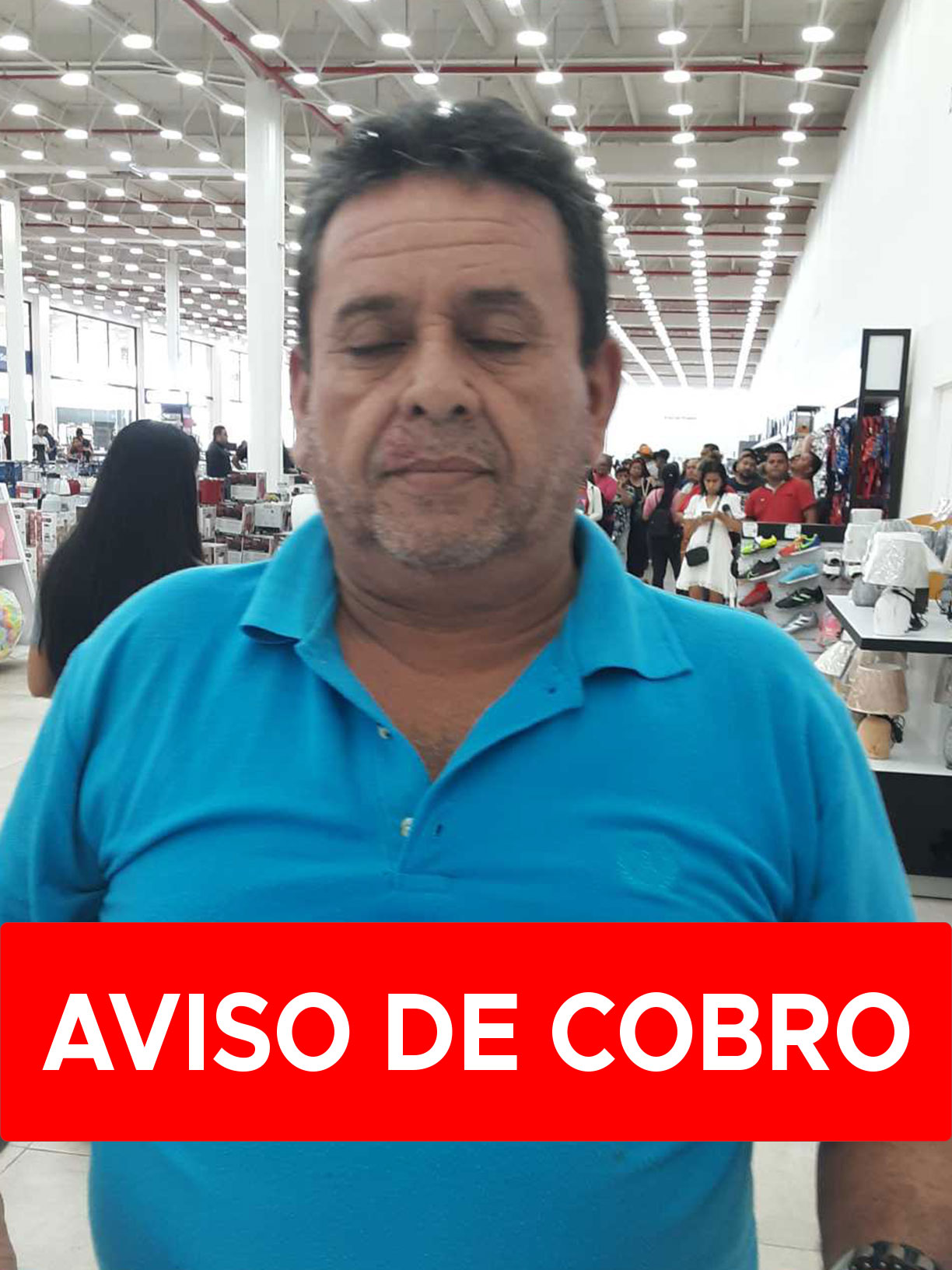 CARLOS ALBERTO ABREU MARTINEZ