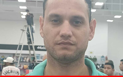 CARLOS JAVIER RAMIREZ RODRIGUEZ