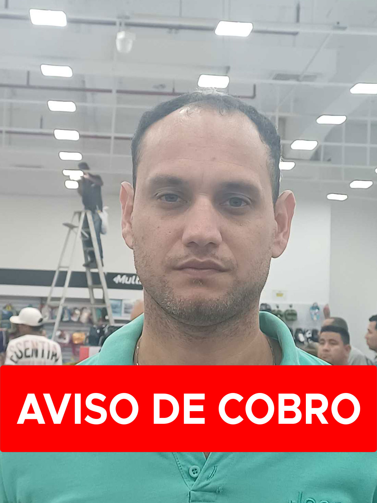 CARLOS JAVIER RAMIREZ RODRIGUEZ