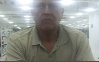 CARLOS JOSE PINTO MONTERREY