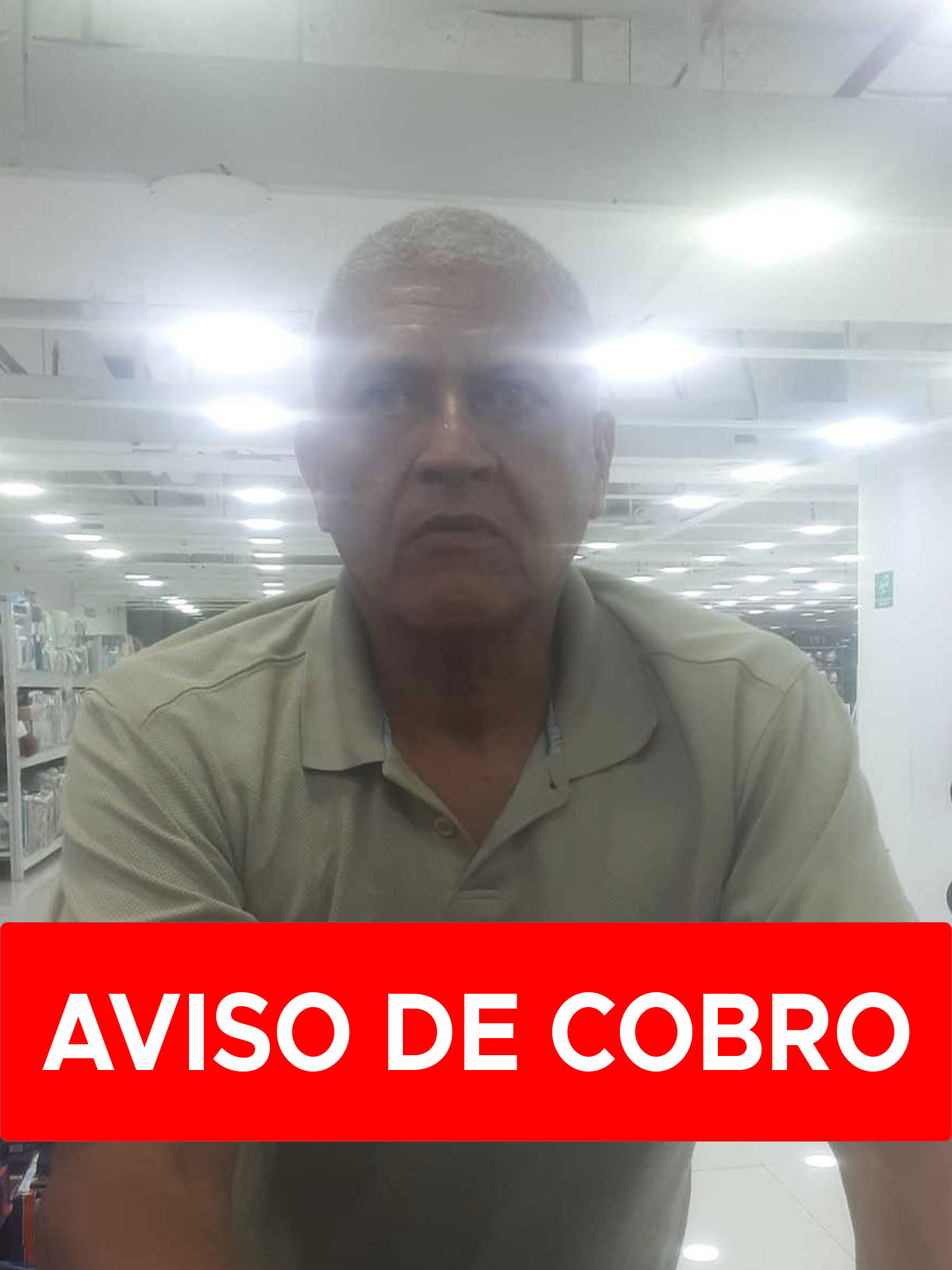 CARLOS JOSE PINTO MONTERREY