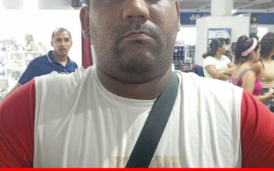 CARLOS LUIS HERNANDEZ BLANCO