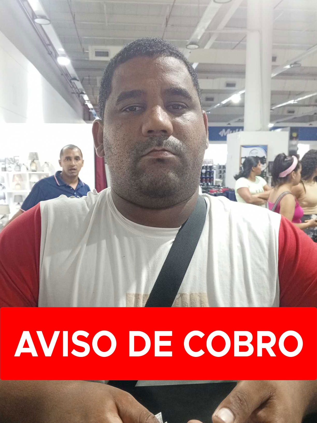 CARLOS LUIS HERNANDEZ BLANCO