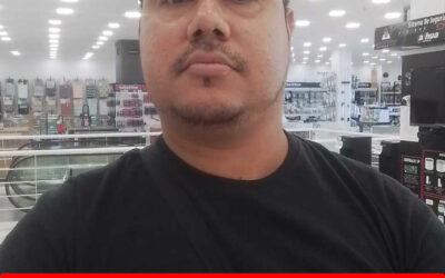 CARLOS RAFAEL ANDRADE NUÑEZ
