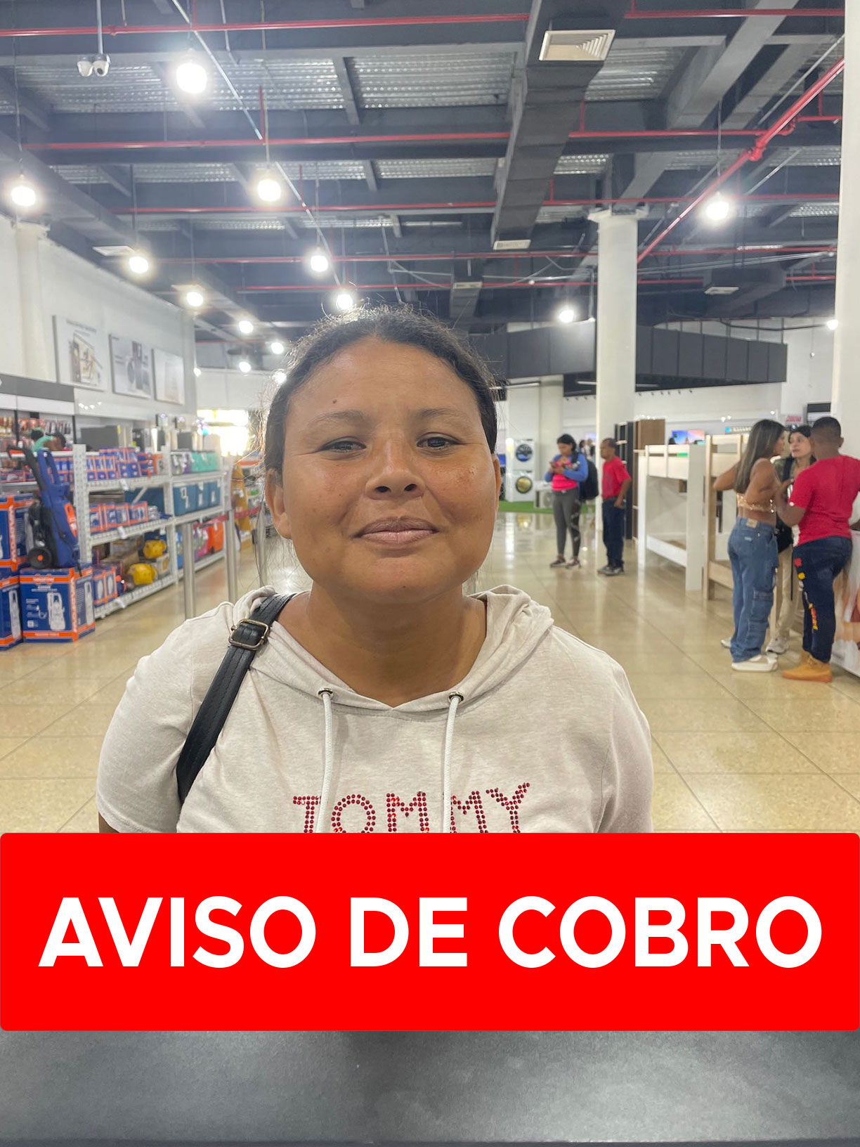 CARMA PAULINA BOHORQUEZ TORRES