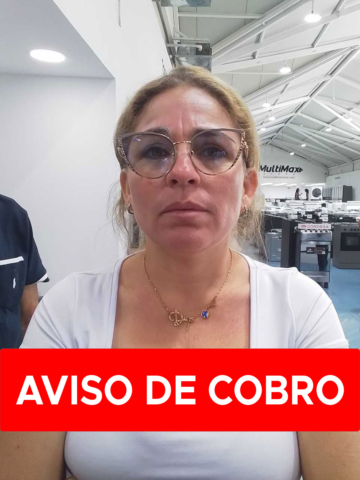 CARMEN COROMOTO RAMIREZ ORTIZ
