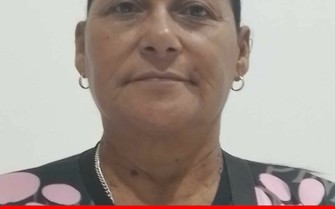 CELINA DEL CARMEN PEÑA CORDERO